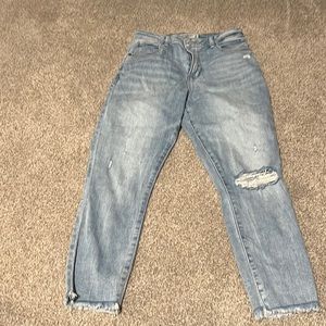 Abercrombie jeans